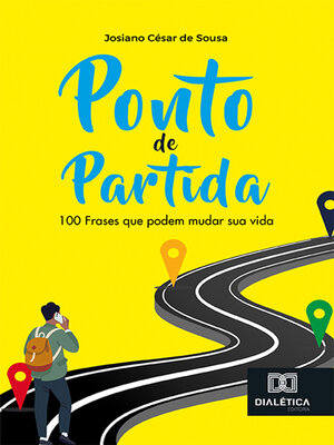 cover image of Ponto de Partida